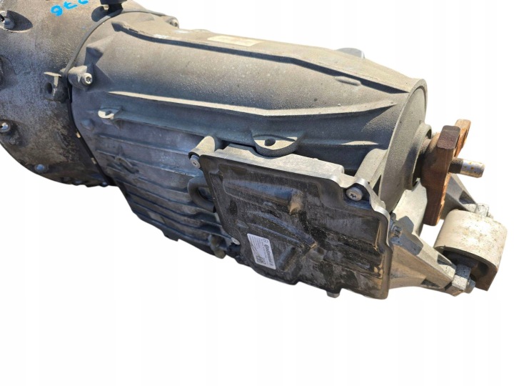 MERCEDES E W212 2014 BOÎTE AUTOMATE COMPLÈTE EMBRAYAGE