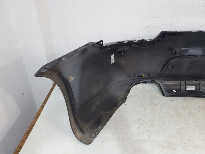 PARE-CHOCS ARRIÈRE PORSCHE 911 991 CARRERA 4S 99150541104