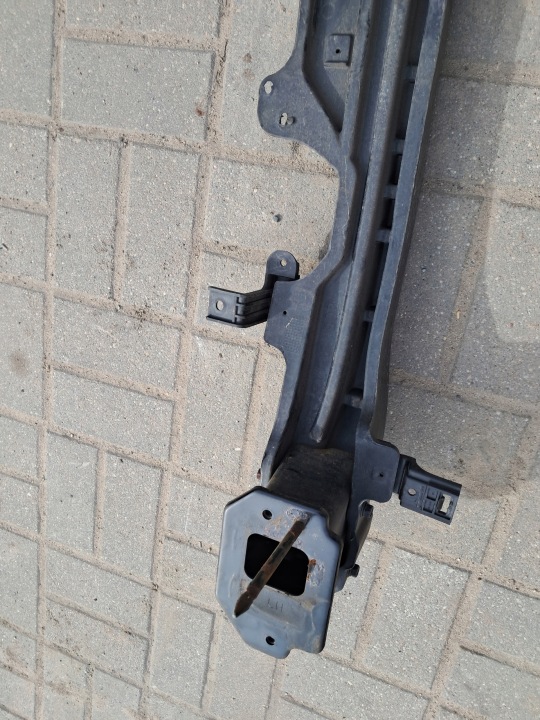 KIA STONIC POUTRE SOUS PARE-CHOCS RENFORCEMENT ARRIÈRE ARRIÈRE 86631-H8410
