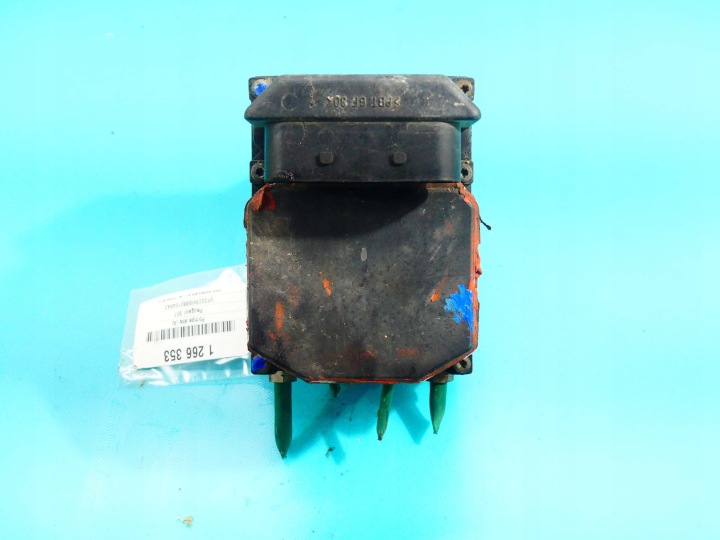 POMPE ABS PEUGEOT 307 0265225037