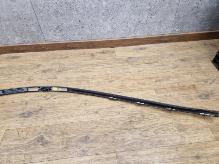 BMW 5 F10 GAUCHE MOULURE TOITS DÉCORATIVE TOITS B90 SOPHISTOGRAU II 7320899