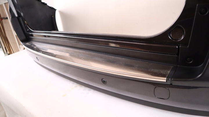 FIAT 500L LIVING PARE-CHOCS ARRIÈRE 923A