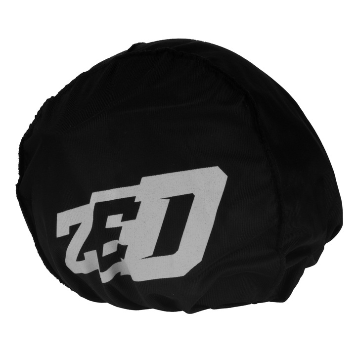 ZED C5 CASCO PARA MOTOCICLETA OTWARY TAPAOBJETIVO + KOMINIARKA 