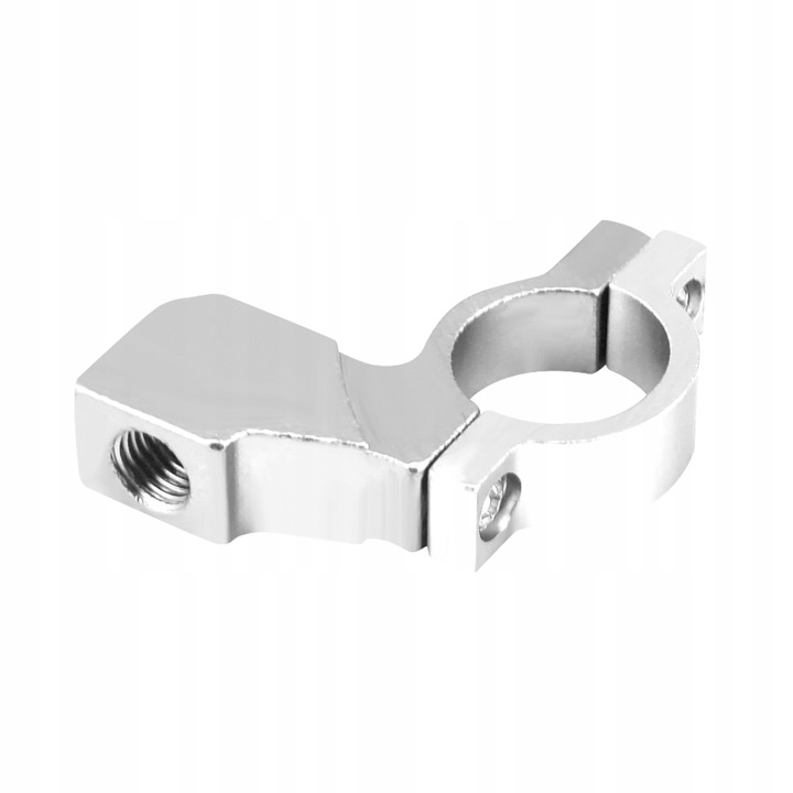 FIXATION RÉDUCTION ADAPTATEUR RÉTROVISEURS 10MM