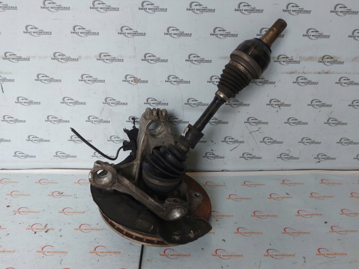 MERCEDES A CLASS W177 20R ROTULE DE DIRECTION DEMI-ARBRE GAUCHE AVANT