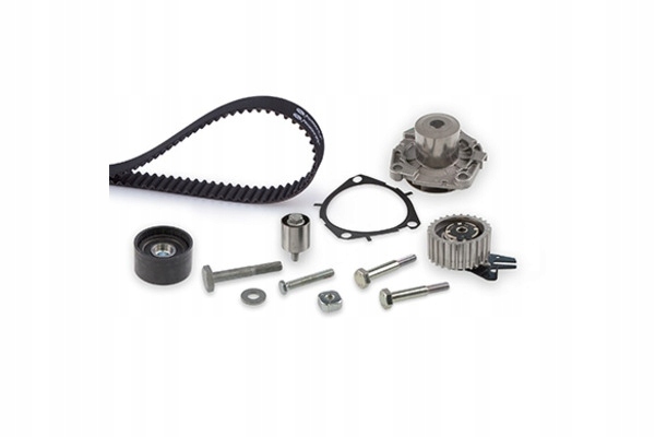 KIT DISTRIBUTION AVEC POMPE À EAU GATES KP15663XS