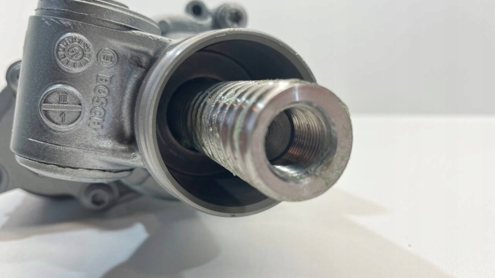 CRÉMAILLÈRE DE DIRECTION BOVA TGE VW CRAFTER 2N1423061 2N1423061B