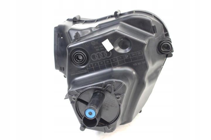 AUDI A8 CHÂSSIS FILTRE AIR 4H0133824R 4H0 133 824 R 4H D4 3.0 TDI DIES