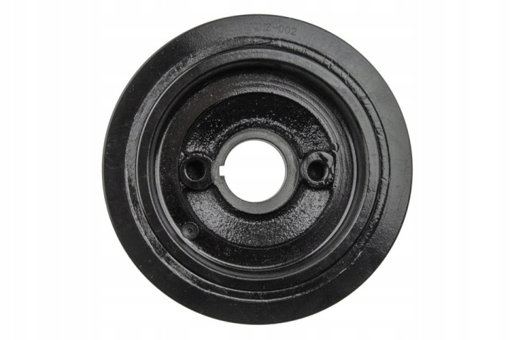 KOLO POULIE ARBRE VILEBREQUIN MAZDA ENG.KL 2.5 V6 626 GE 91-97, XEDOS-9 93-02,