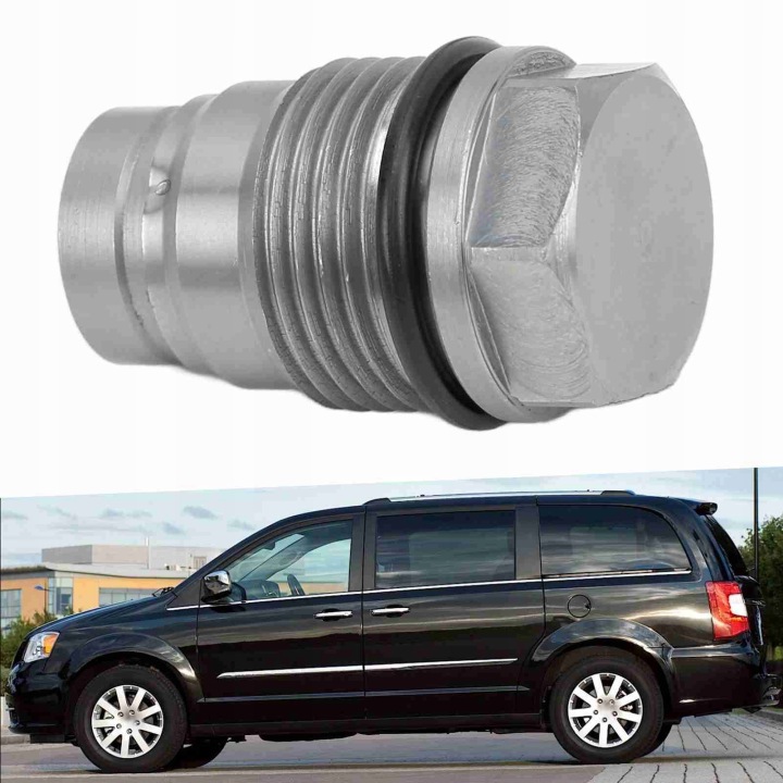 SOUPAPE AIDE PRESSION RAIL COMBUSTIBLE 1110010015 REMPLACEMENT CHRYSLER HT