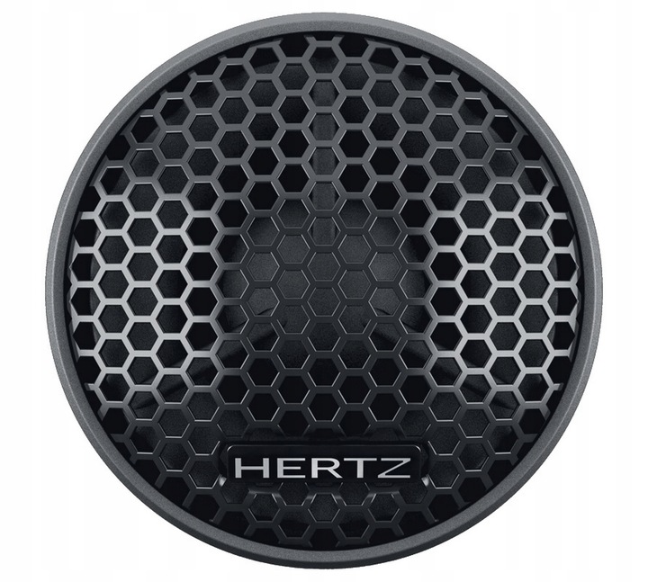 HERTZ DSK165 ALTAVOCES BMW MINI ONE COOPER DESCAPOTABLE P 