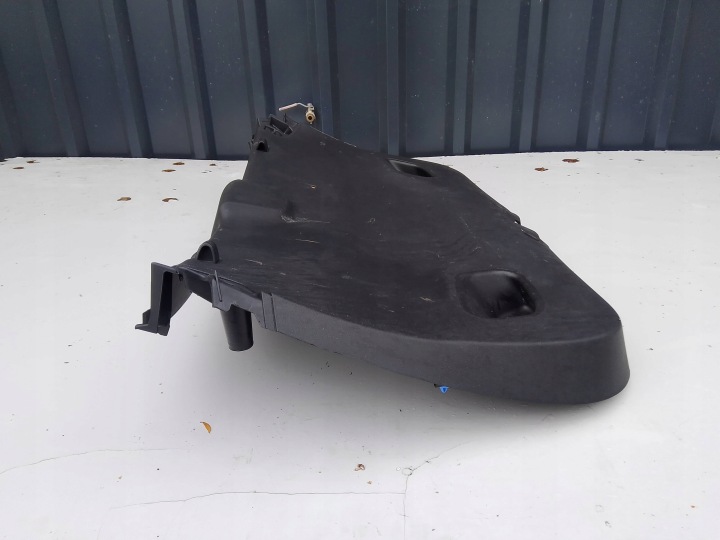 PEUGEOT 2008 I PROTECTION GARNITURE COUVERCLES DE COFFRE COUVERCLES DE COFFRE 9678069777