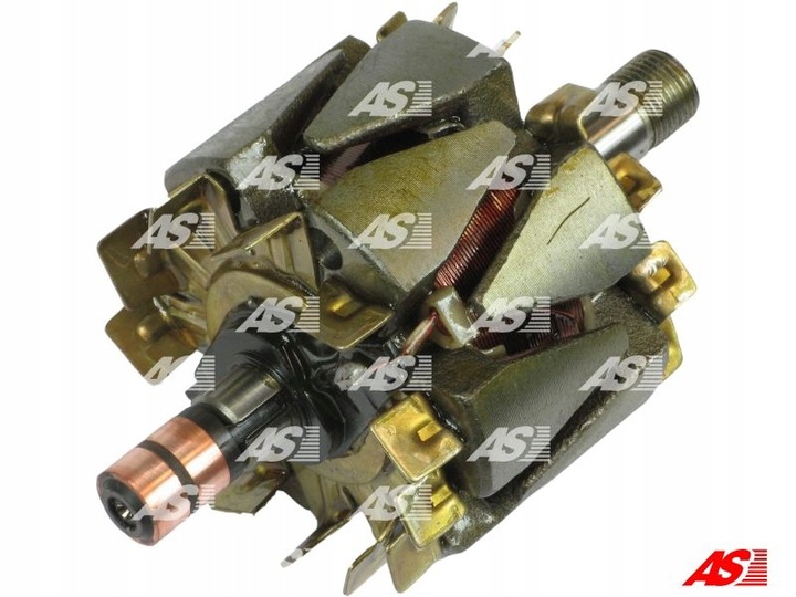 AR4002 AS ROTOR GENERADOR AS-PL 