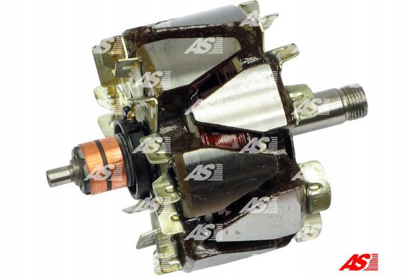 AS-PL WIRNIKI ALTERNADOR 