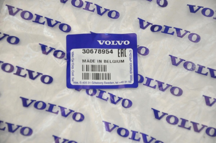 DROITE GRILLE PARE-CHOCS AVANT VOLVO XC90