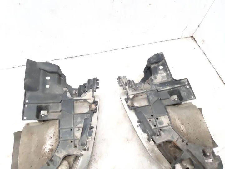 EMBOUT ÉCHAPPEMENT MERCEDES-BENZ C (W205) A2054900300 1.99L 2015