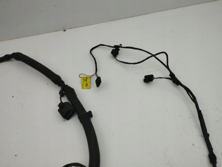 BMW I3 2017 FAISCEAU DE CÂBLES MOTEUR 67335410