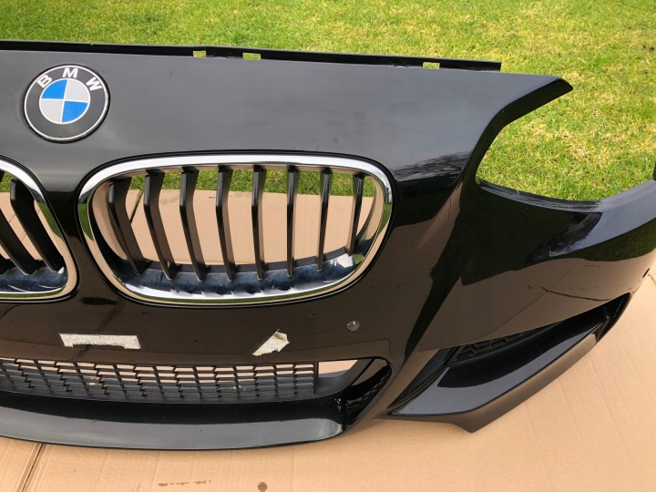 BMW F20 F21 PARE-CHOCS AVANT AVANT KIT 475