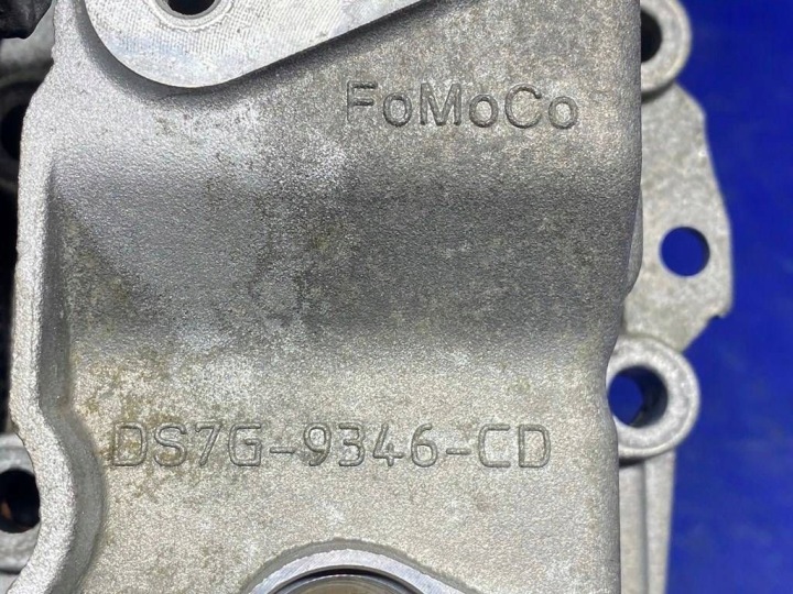 POIGNÉE FIXATION POMPES CARBURANTS MONDEO MK5 V 1.5 ECOBOOST UNCE DS7G-9346-CD