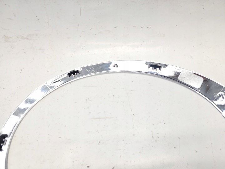 CHROME PHARES MINI COOPER R56 R55 2006-2013 DROIT AVANT 7149906 ORIGINAL