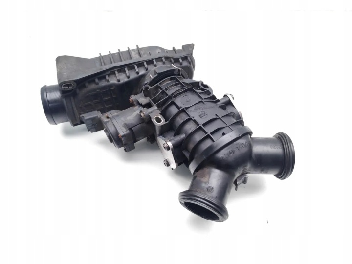 SOUPAPE PAPILLON DES GAZ 4S7Q9L444CJ GENUINE