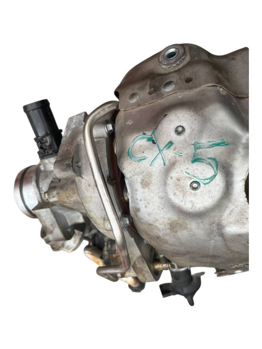 TURBO MAZDA CX-5 II SH1813700B