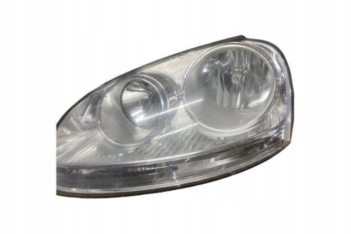 PHARE GAUCHE AVANT VW GOLF V VARIANT (1K5) 1K6941005P 1.4L GASOLINE 125KW