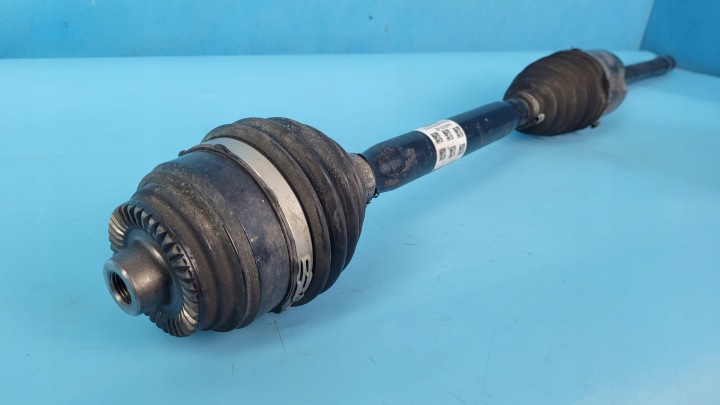 BMW X6 III G06 3.0 DIESEL 21R DEMI-ARBRE DROIT AVANT 8486202