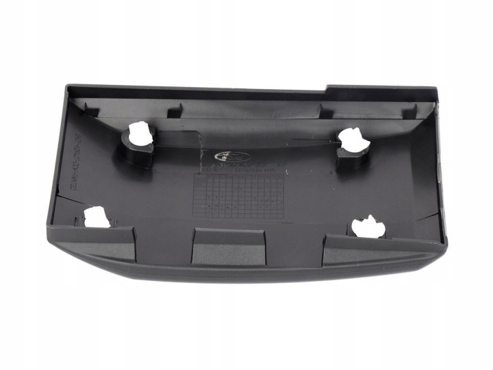 MOULURE GAUCHE COURTE PORTES TRANSIT 2014- 2260071 BK31-V29427-CF5CND
