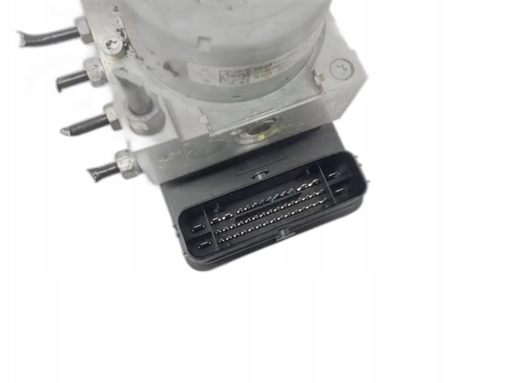 VAUXHALL MOKKA POMPE ABS 1.2 ESSENCE 96KW (131 HP) EB2ADTS 9846124980 2020
