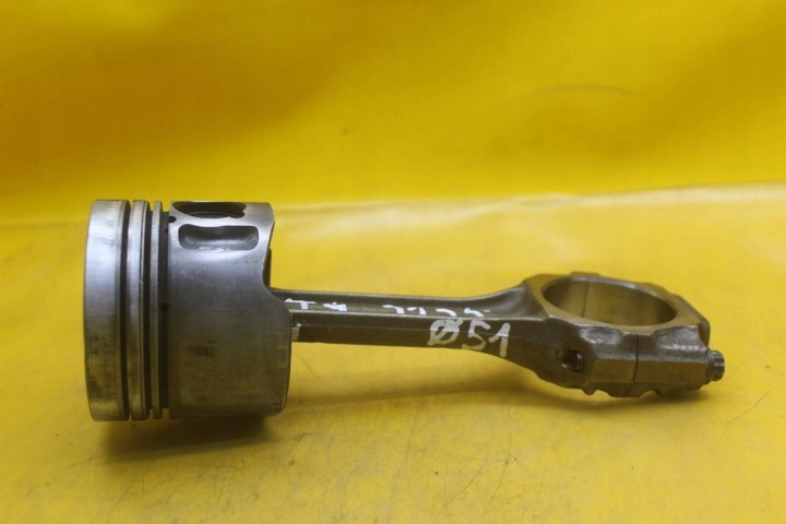 PISTON BIELLE BIELLE VW TRANSPORTER T4 2.4 D AAB 079119 074B