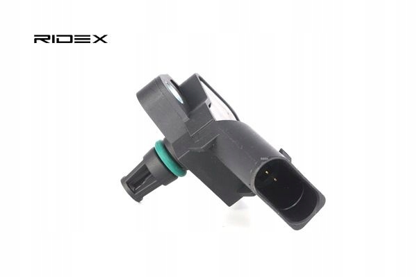 RIDEX 161B0009 CAPTEUR PRESSION SURALIMENTATION VERS VW GOLF IV BERLINE COMPACTE (1J1)