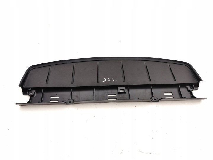 NISSAN 350Z 2004 REVÊTEMENT SEUIL COUVERCLES DE COFFRE 28663712
