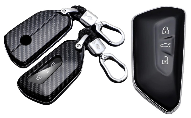Buy CASE SMART KEYS SKODA OCTAVIA SUPERB ENYAQ SEAT CUPRA