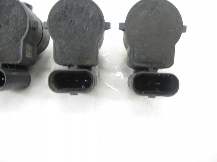 CAPTEUR PDC MARCHE ARRIÈRE STATIONNEMENT BMW E81 E82 E84 E87 E90 E91 E92 6955997 A22