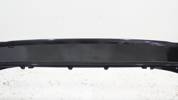 AUDI A5 B10 S LINE PARE-CHOCS AVANT AVANT 8B3807437A