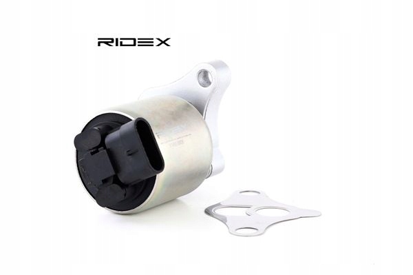 RIDEX 1145E0005 SOUPAPE AGR