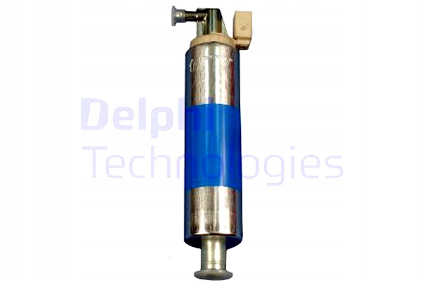 DELPHI BOMBA COMBUSTIBLES MERCEDES S C215 S W220 SL R230 2.8-5.8 