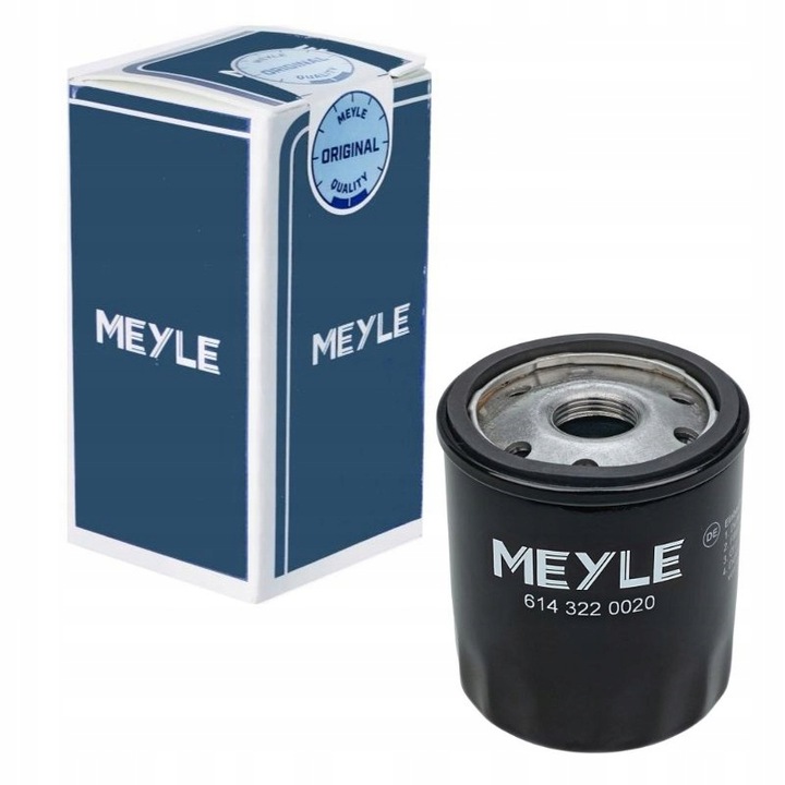 MEYLE FILTRO ACEITES OPEL ASTRA K (06/15-), KARL (01/15-) 