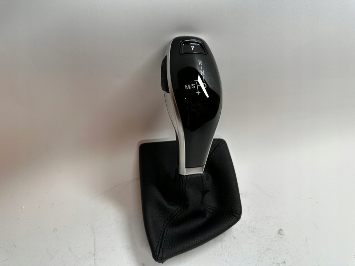 BMW X1 F48 F49 2018 NEUF NOUVEAU POMMEAU DE VITESSE CARTER CHANGEMENTS VITESSE 1017395204
