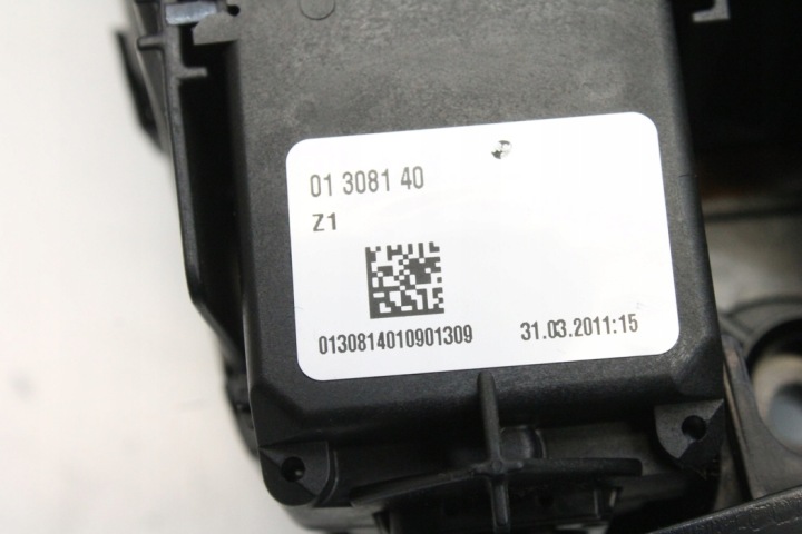 BAGUE SLIZGOWY CAOUTCHOUC BMW 3 COUPÉ (E92) 912250904 2.0L GASOLINE