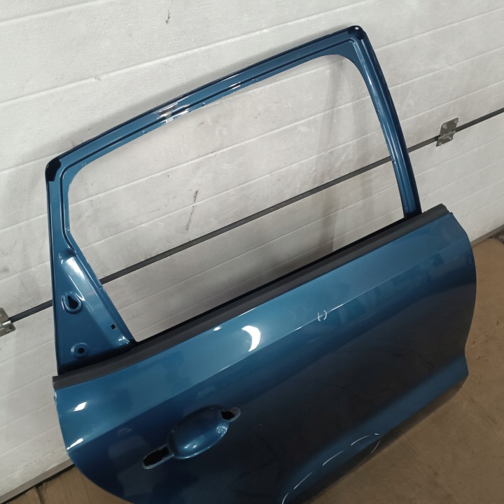 PORTES DROIT ARRIÈRE VW POLO V 6R 6C 6R4833312