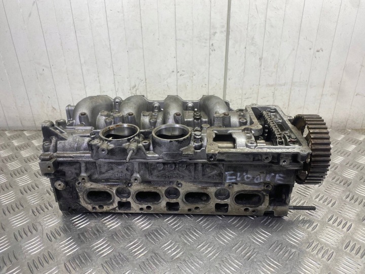 RANGE ROVER EVOQUE 2.2D CULASSE 9651569780