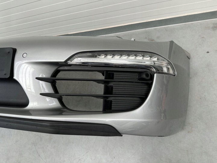 PARE-CHOCS AVANT PORSCHE 911 991 AVANT M7Z 2011-