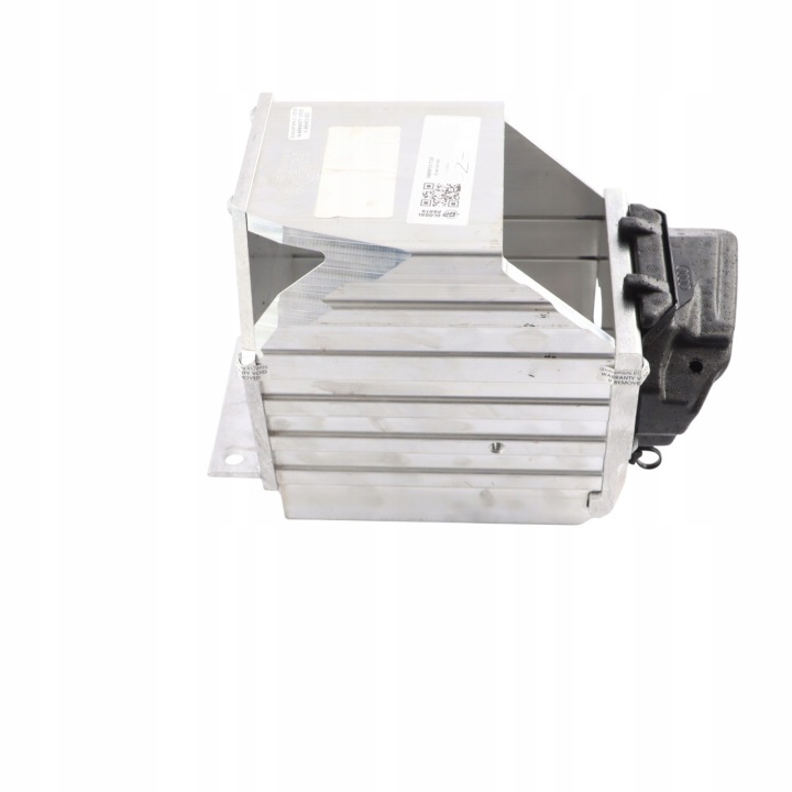 AUDI A4 B9 FIXATION CHÂSSIS POIGNÉE BATTERIE POMOCNICZEGO 8W0915172B