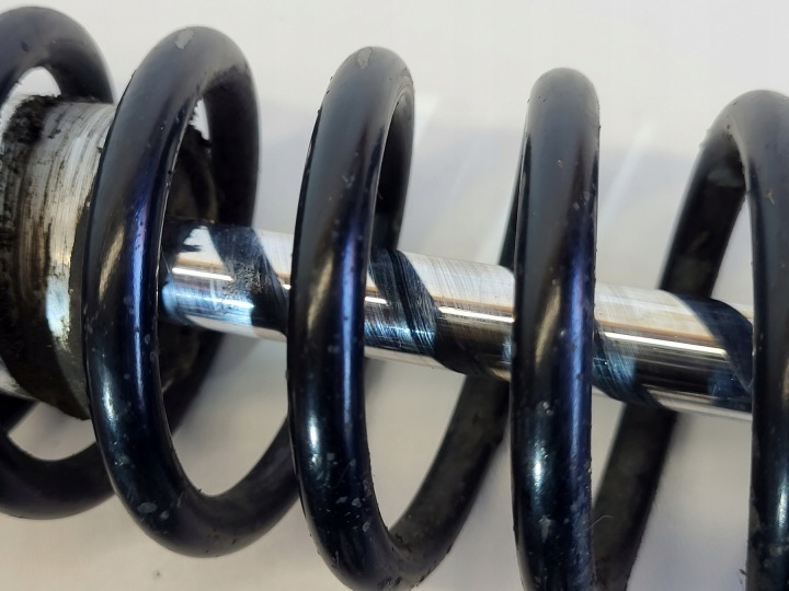 AMORTISSEURS ARRIÈRE ENSEMBLE 6210010G21019 SUZUKI BURGMAN AN 650 2013-2018R