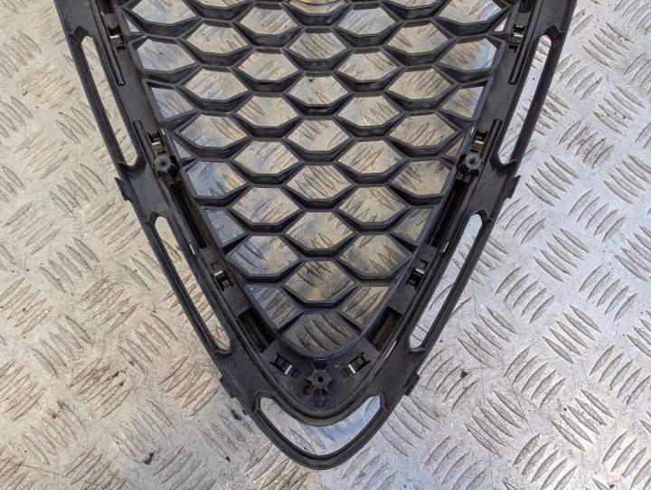 ALFA ROMEO STELVIO 2016-2022 156108638 CALANDRE GRILLE