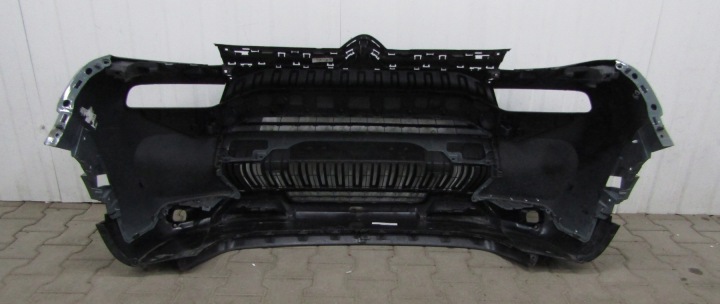 PARE-CHOCS AVANT AVANT CITROEN C3 AIRCROSS LIFT 21-
