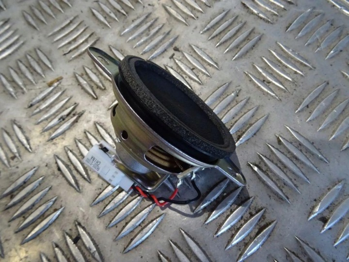 HYUNDAI TUCSON III SONORISATION HAUT-PARLEURS KRELL ENSEMBLE