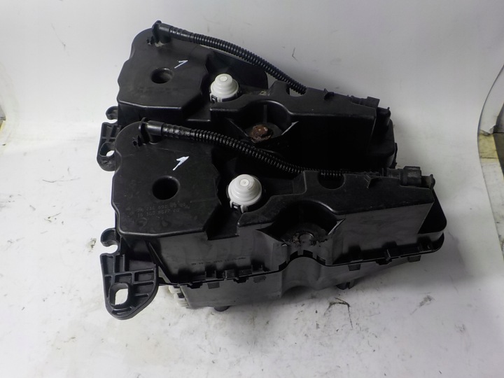 CITROEN DS3 C3 LIFT RÉSERVOIR LIQUIDE FAP 9815713080